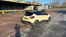 Renault Captur 0.9 TCE 90 GT Line 5dr Petrol Hatchback